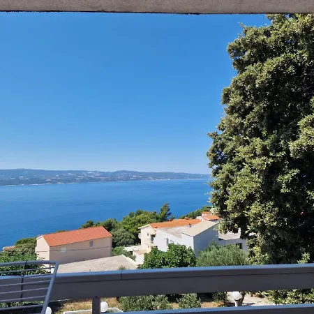 Villa Roing S Stanici Exterior photo