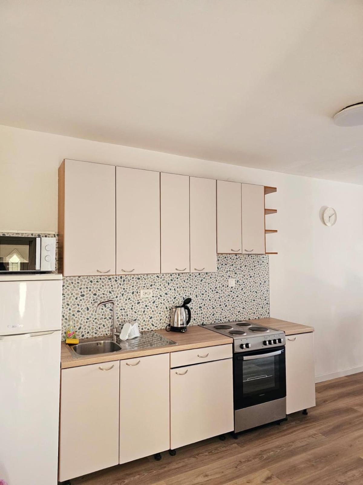 Appartement Roing S *