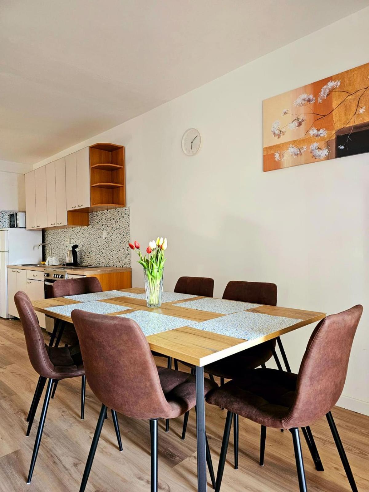 Roing S Appartement Stanici