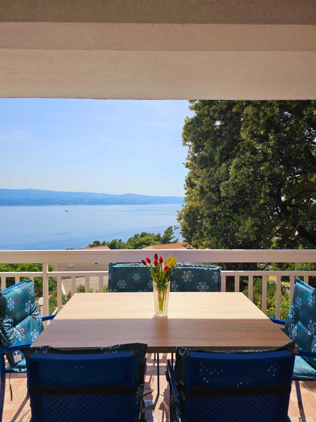 Appartement Roing S Stanici