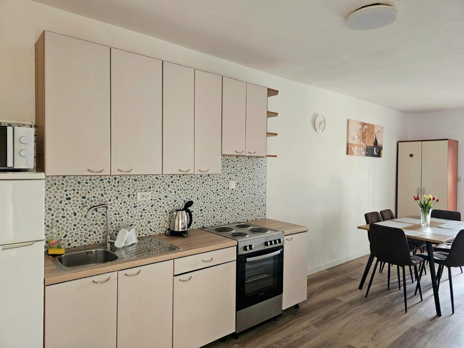Roing S Appartement