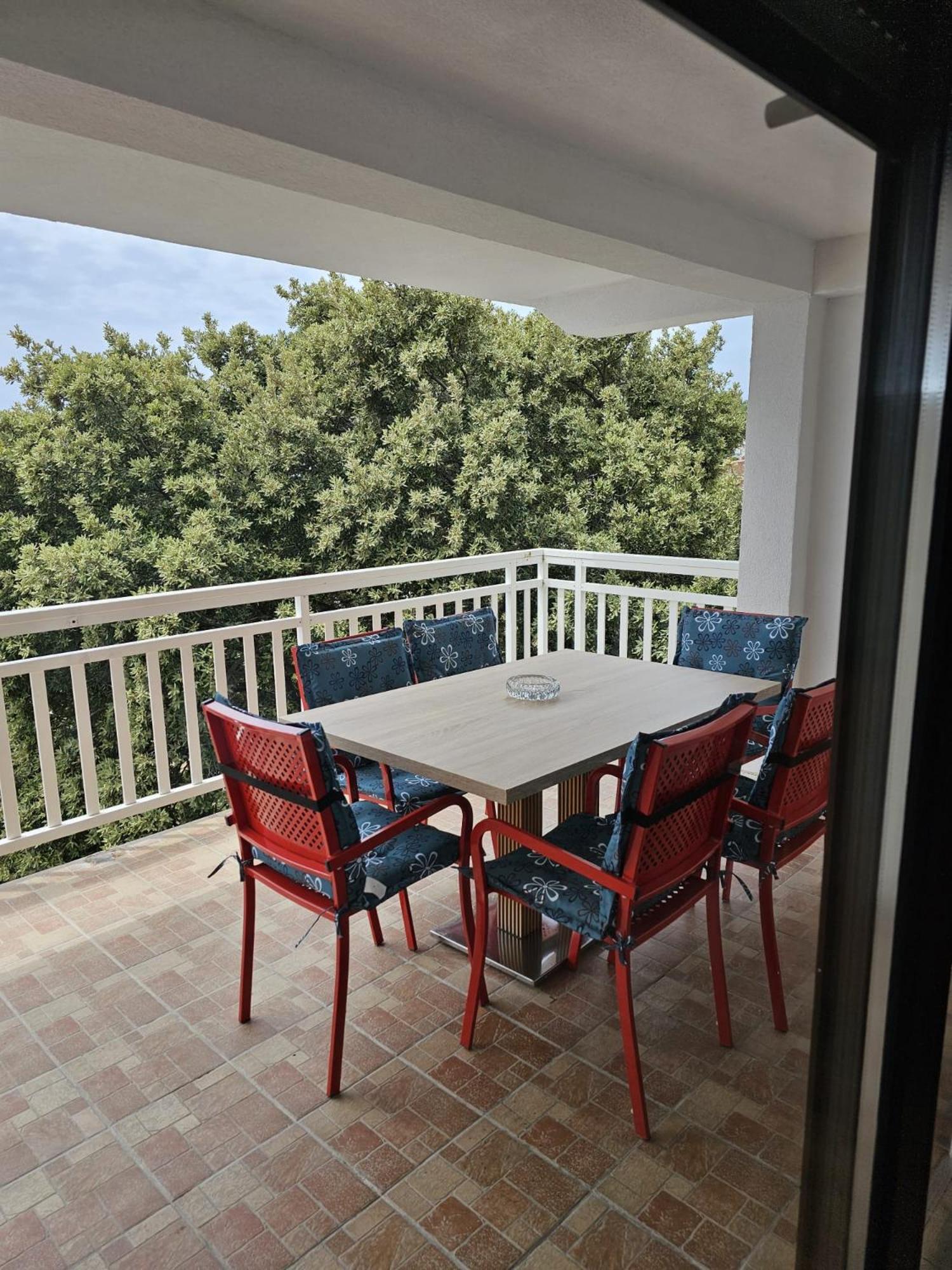 Appartement Roing S Stanici