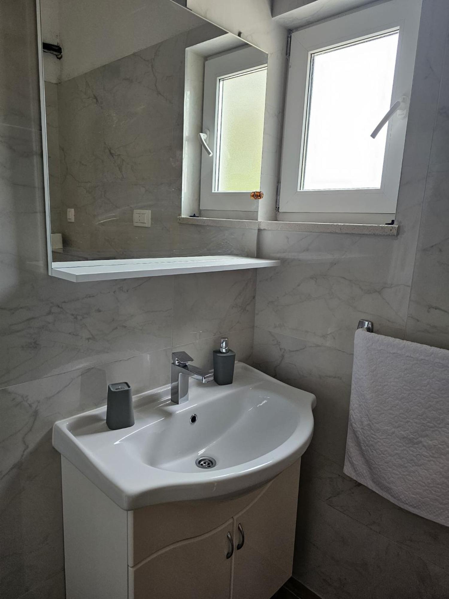 Appartement Roing S Stanici