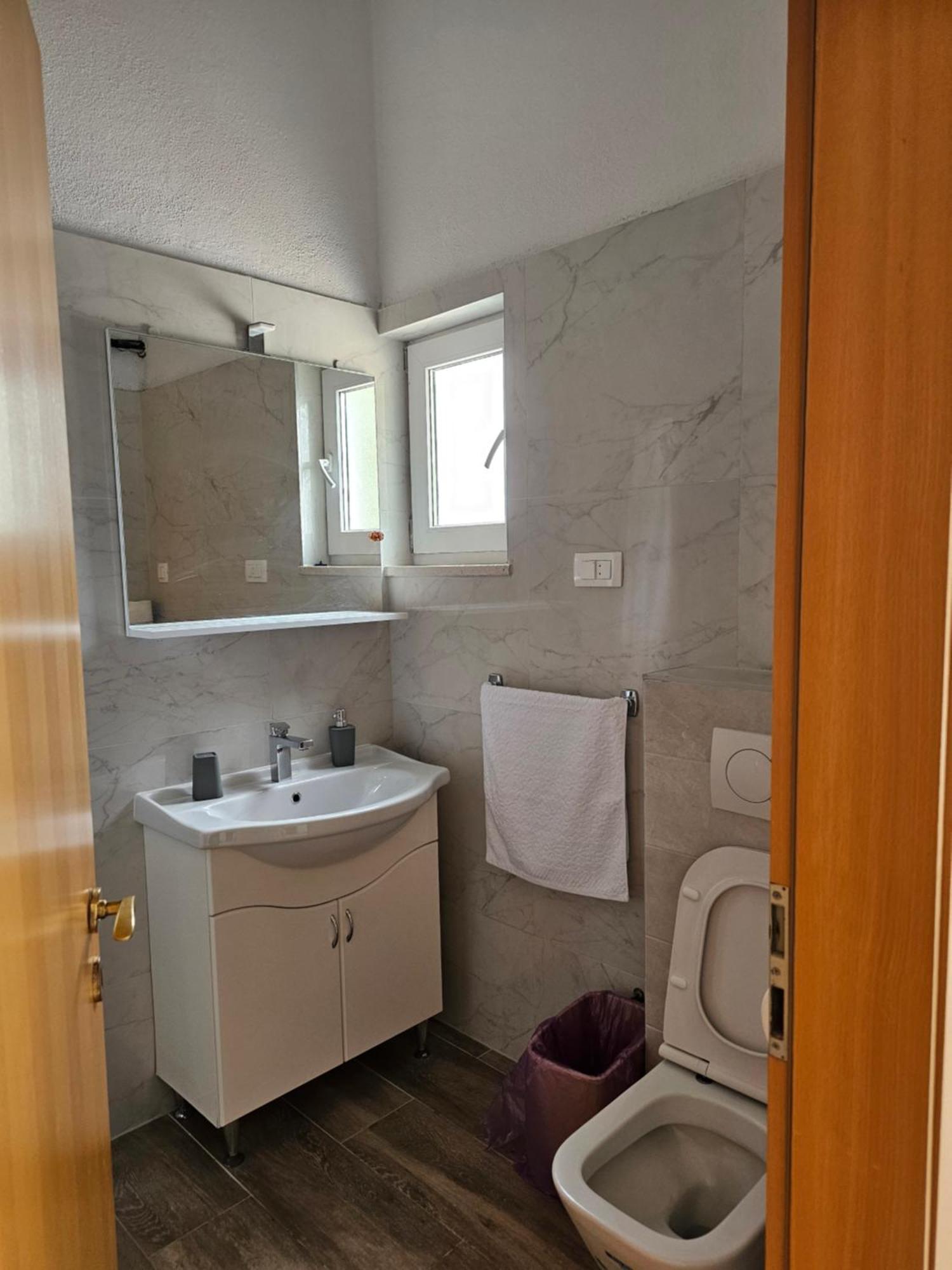 Appartement Roing S Stanici