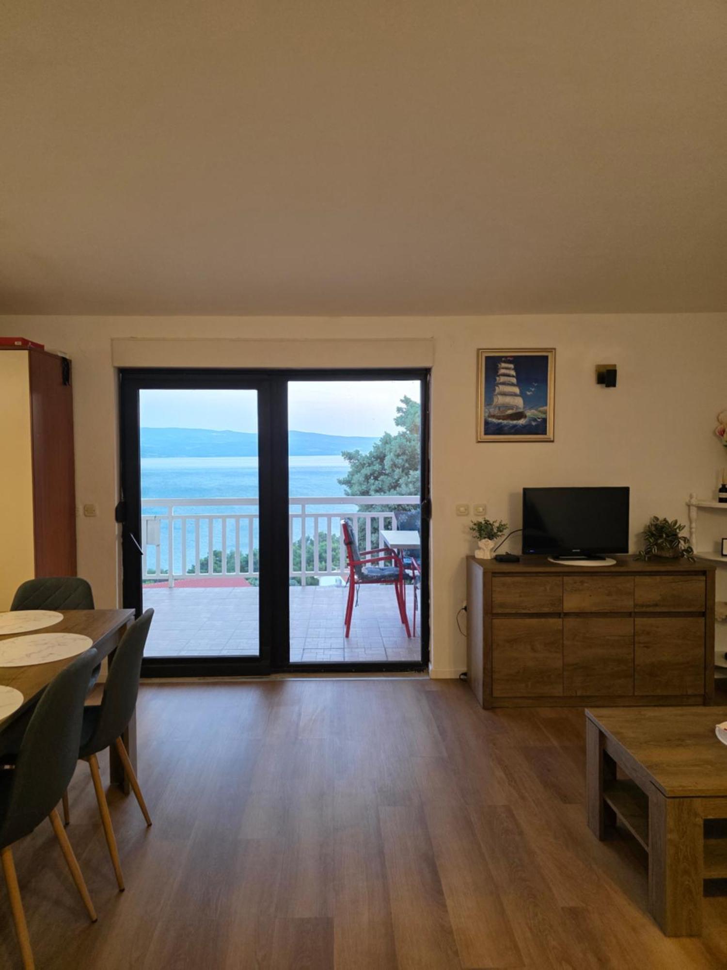 Appartement Roing S *