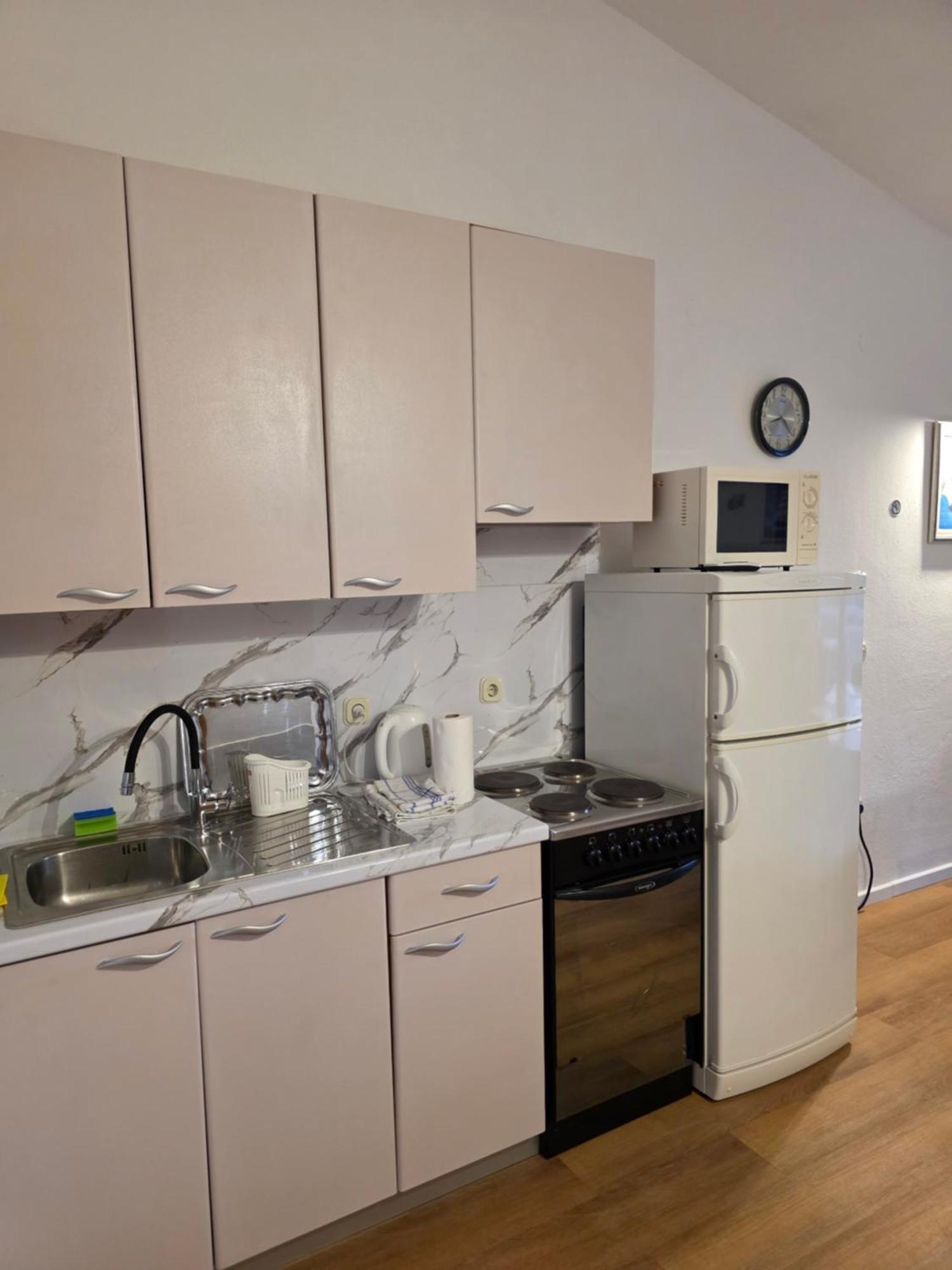Appartement Roing S Stanici